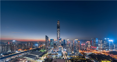 方便快捷的预约方式